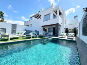 Welcome to Villa Bali a luxurious modern getaway